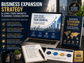 Business Expansion Strategy & Long-Term Growth Planning Consultation