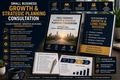 Small Business Growth & Strategic Planning Consultation